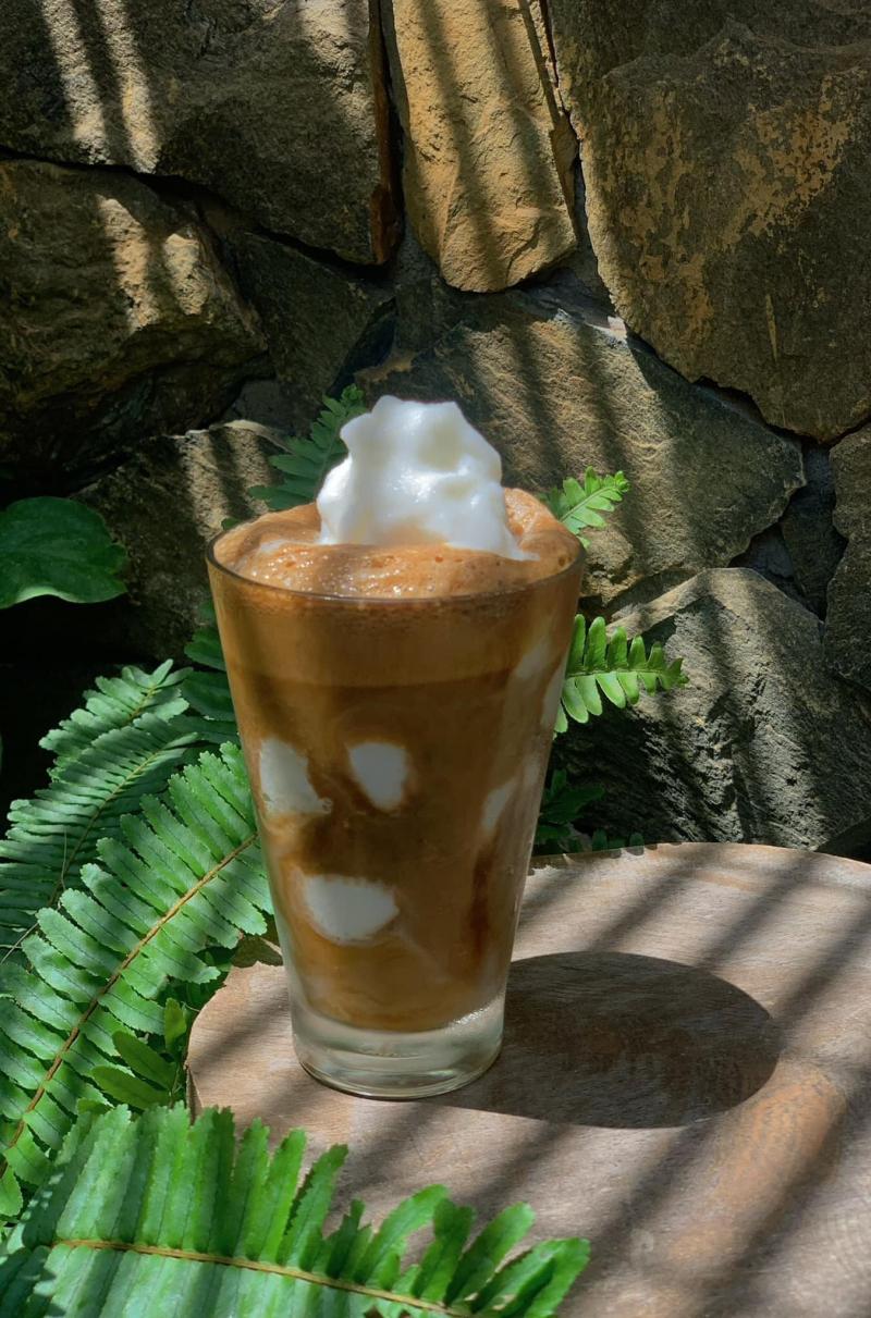 HAGA Tea & Coffee