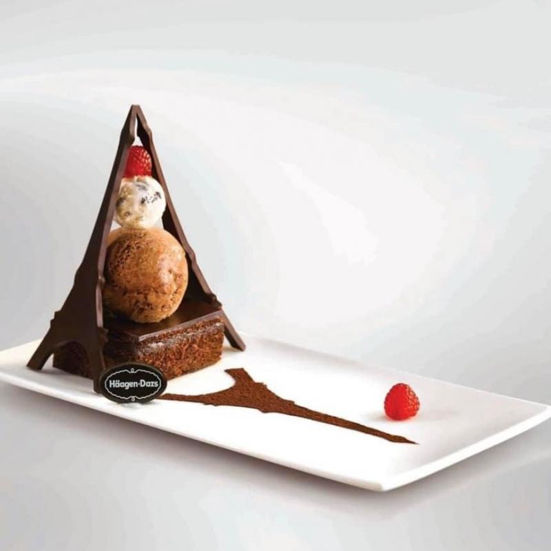 Häagen-Dazs Vietnam