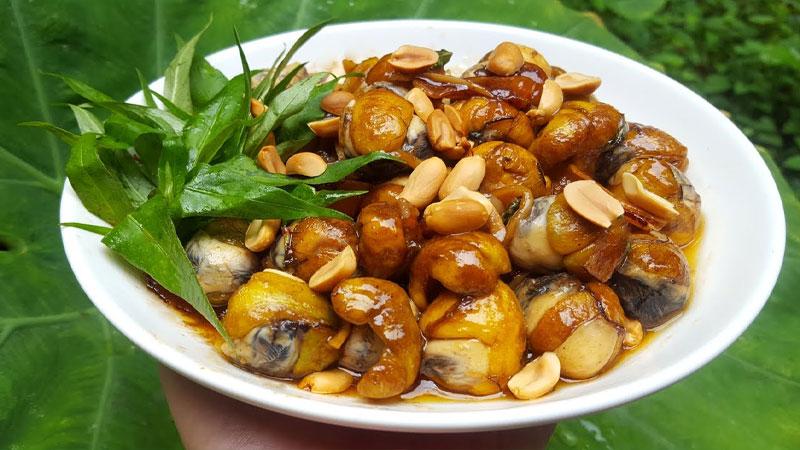 Vịt Lộn & Yaourt 69 Trần Phú