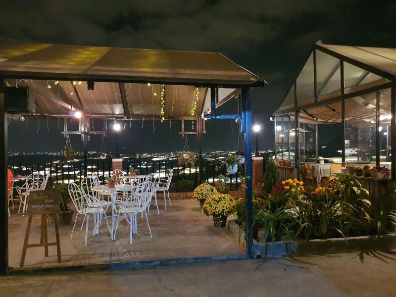 Hai Ả Homestay – Cafe – Bakery