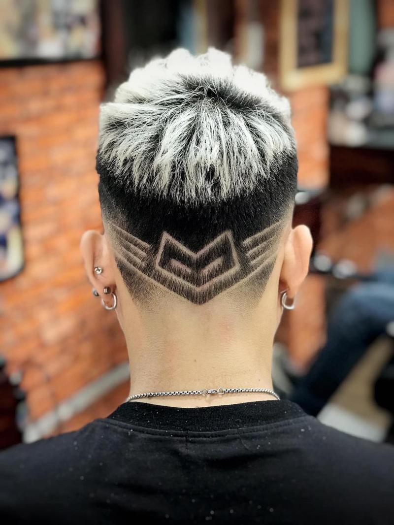 Hải BarBer Shop