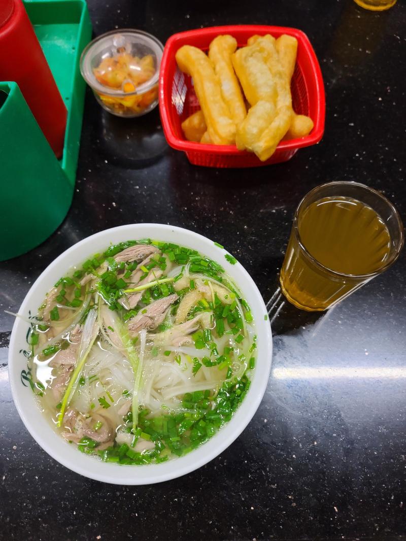 Phở Gà 47