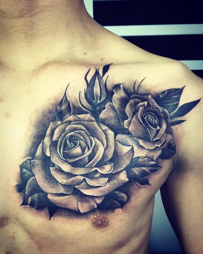 Hải Tattoo
