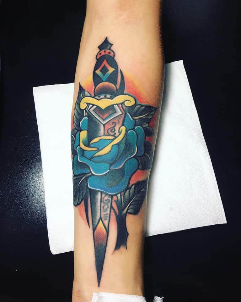 Hải Tattoo