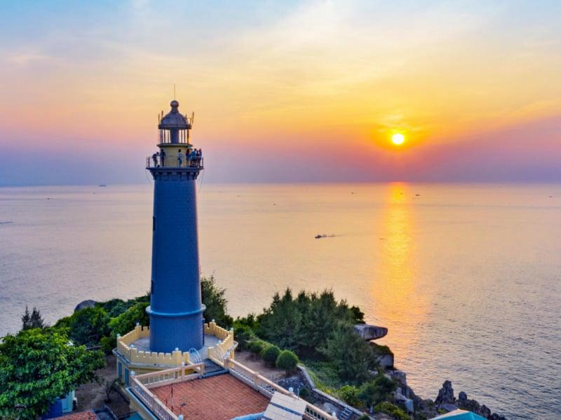 Hải đăng Đại Lãnh (Phú Yên)