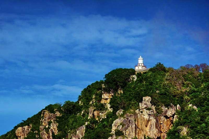 Hải Đăng Vũng Tàu