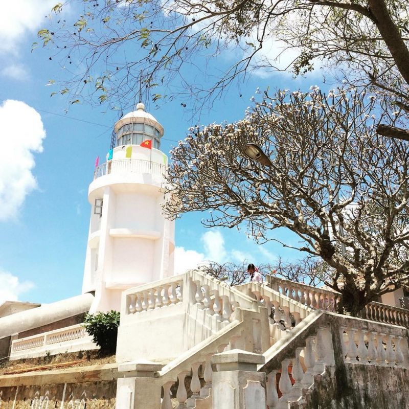 Hải đăng Vũng Tàu (Bà Rịa - Vũng Tàu)