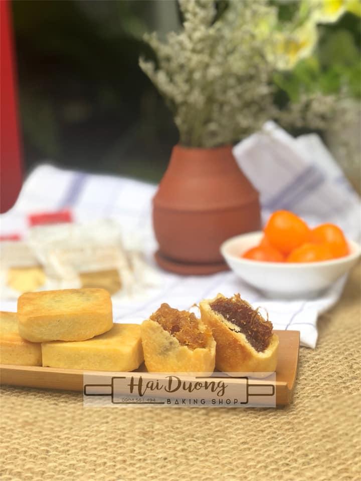 Hải Đường Baking Shop