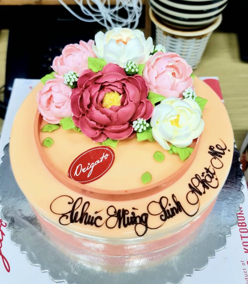 Hải Hà Kotobuki Bakery