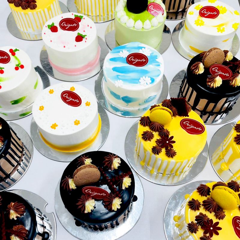Hải Hà Kotobuki Bakery