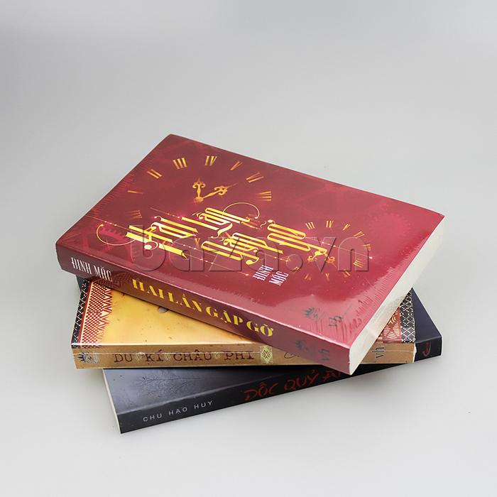 Hai Lần Gặp Gỡ