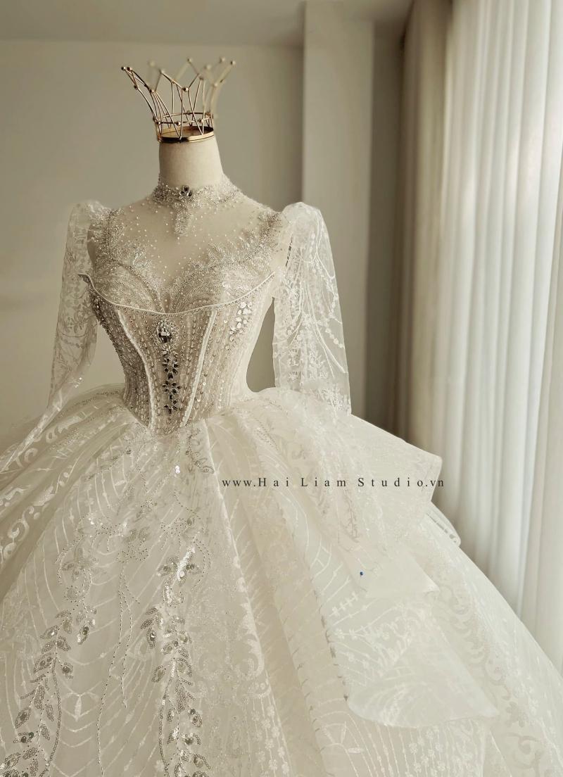Hải Liam Wedding