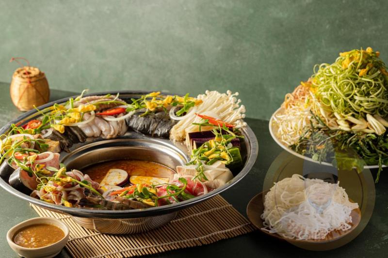 Hải Miền Tây - Ẩm Thực Miền Tây