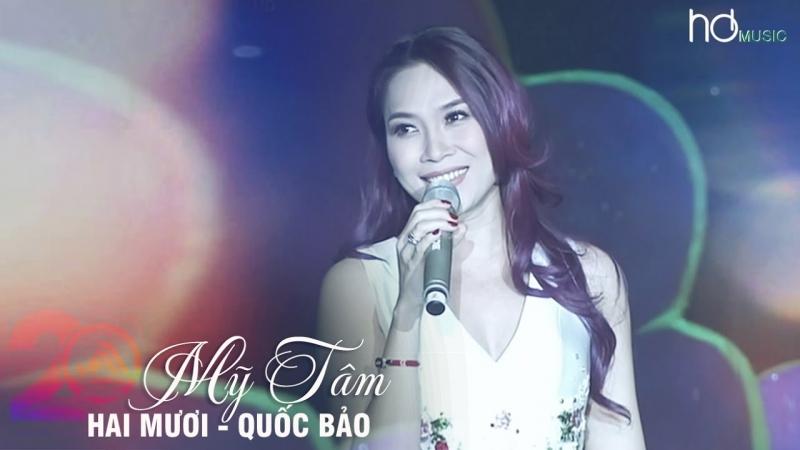 Ca khúc nổi tiếng của nhã sĩ Đỗ Bảo sáng tác