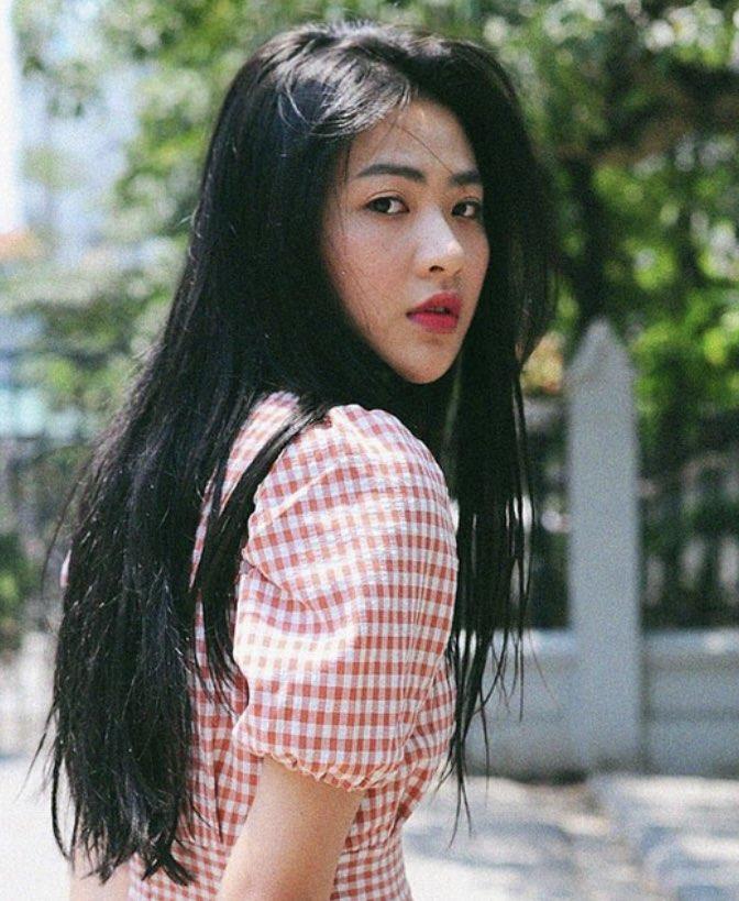 Con gái Hải Phòng có vẻ đẹp hiện đại, phóng khoáng