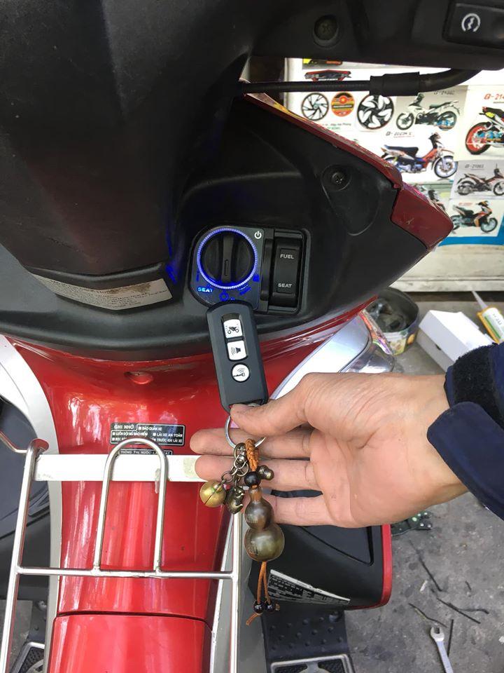 Hải Phòng Độ Xe - Đồ Chơi Xe Máy - Chuyên Led Audi