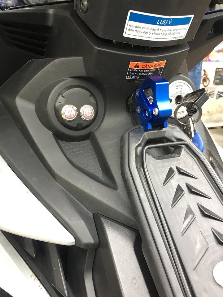 Hải Phòng Độ Xe - Đồ Chơi Xe Máy - Chuyên Led Audi
