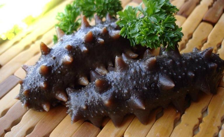 Hải sâm