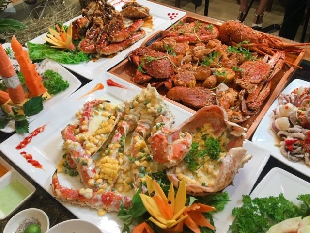 Nhà Hàng Thủy
