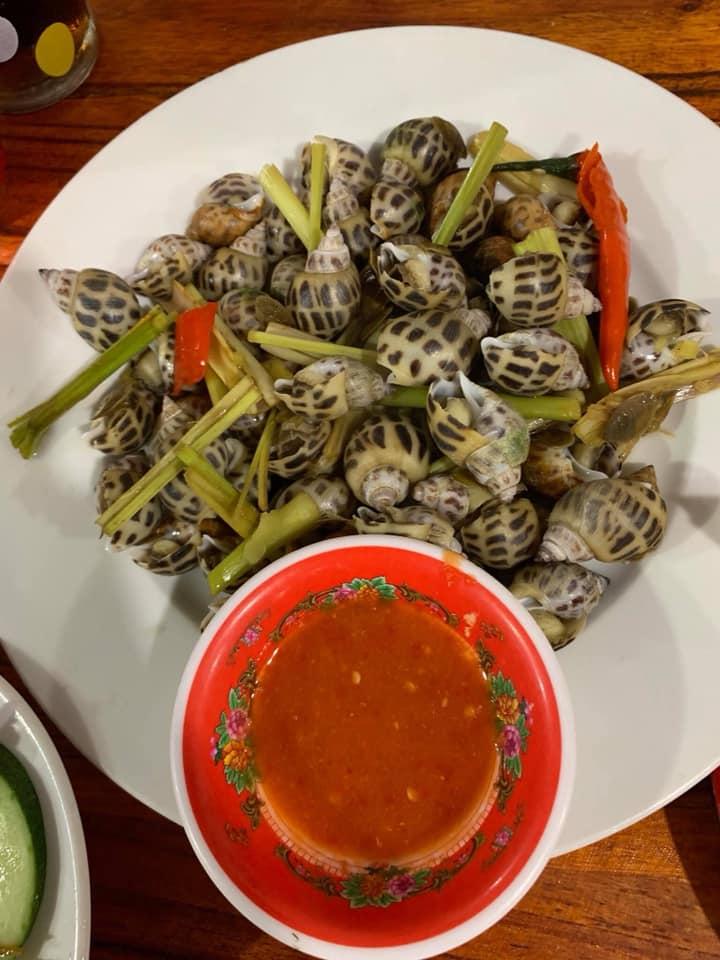 Quán A Rồi