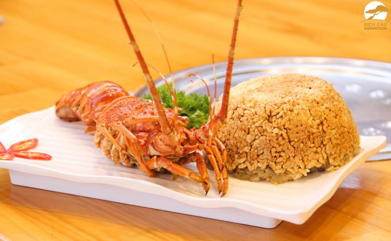 Nhà Hàng Bích Câu 3 - Đà Lạt