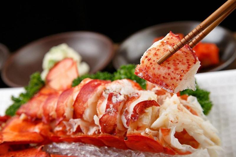 Hải Sản Biển Đông