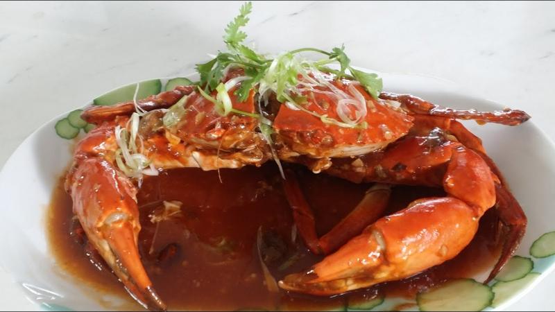 Hải Sản Biển - Lẩu Cua