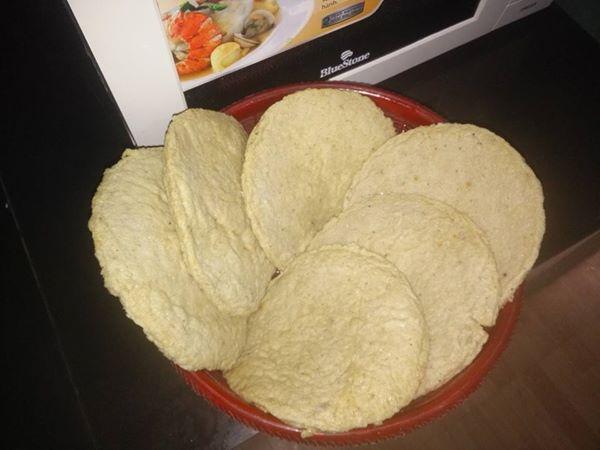 Chả cá mang hương vị đặc trưng của vùng biền.