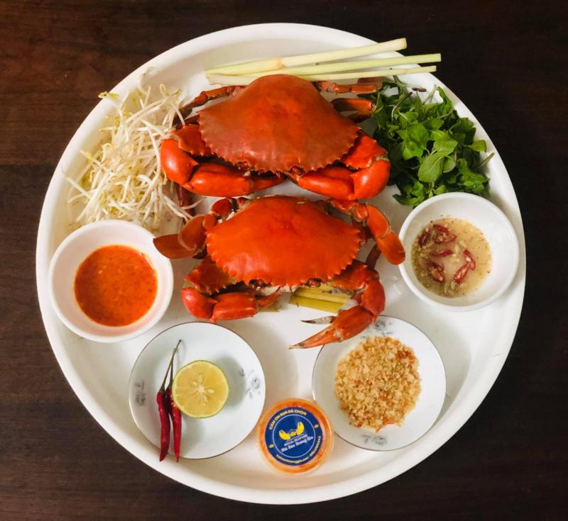 Hải Sản Hoàng Gia