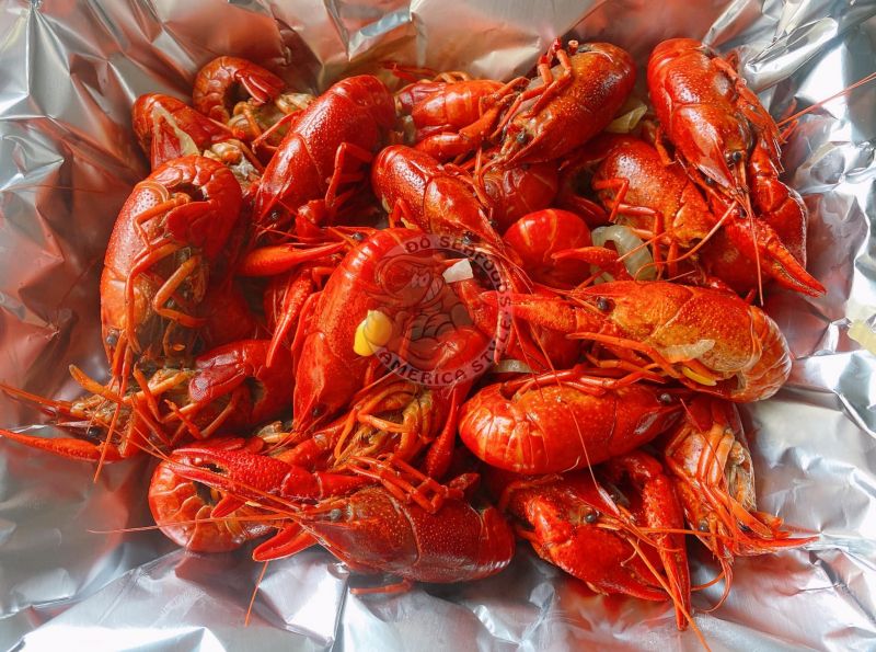 Hải Sản Kiểu Mỹ - Đô Seafood