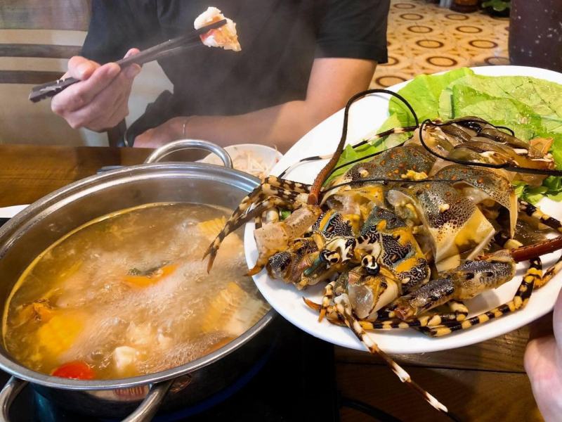 Hải Sản Mỹ Hạnh
