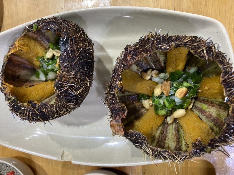 Hải Sản Nhà Tôi