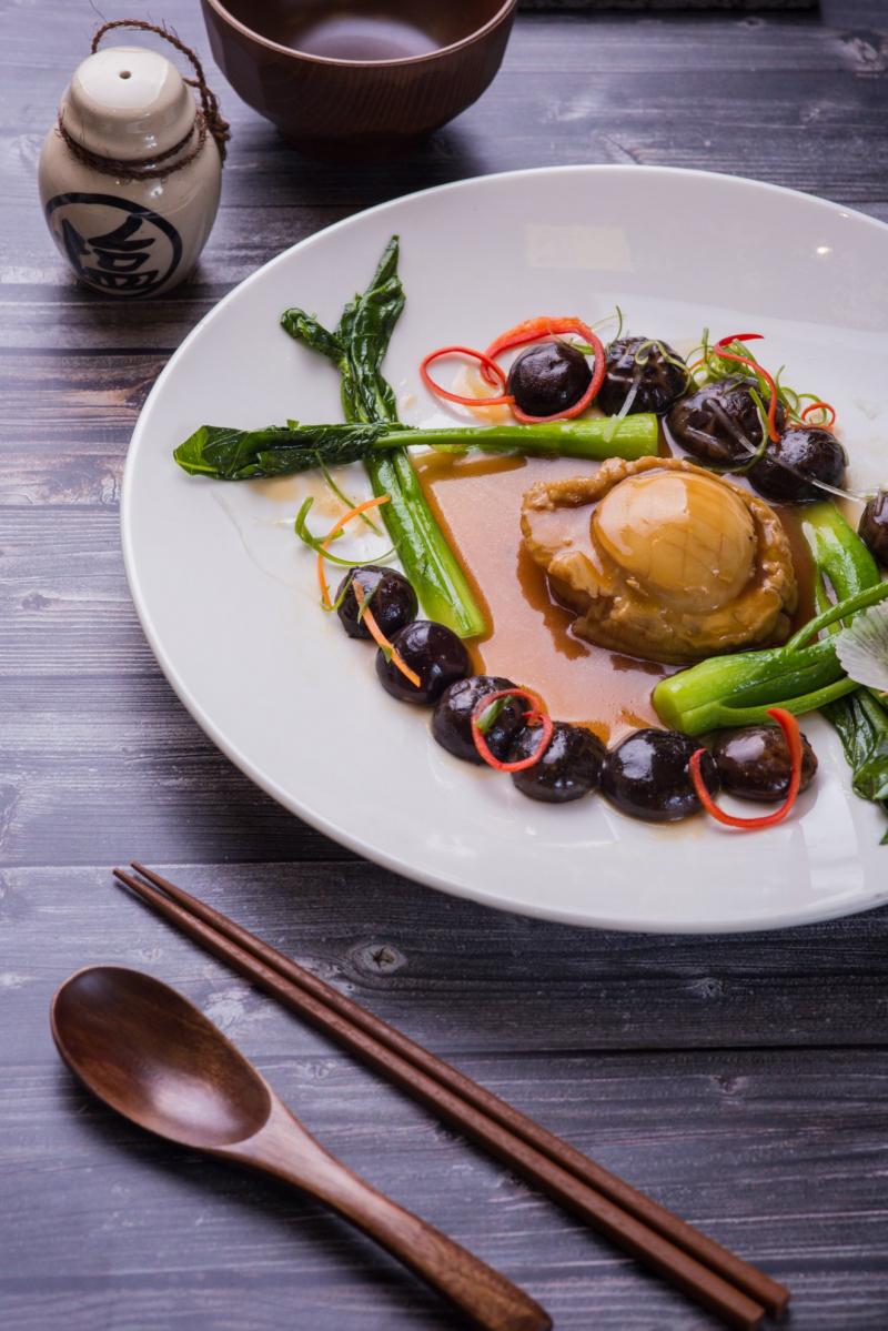 Hải sản phố Đà Nẵng