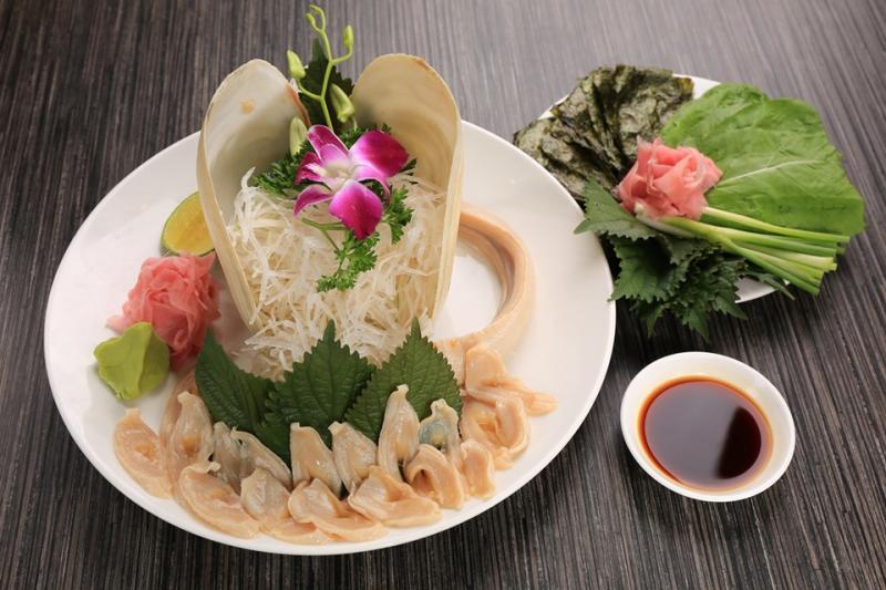 Hải Sản Phố