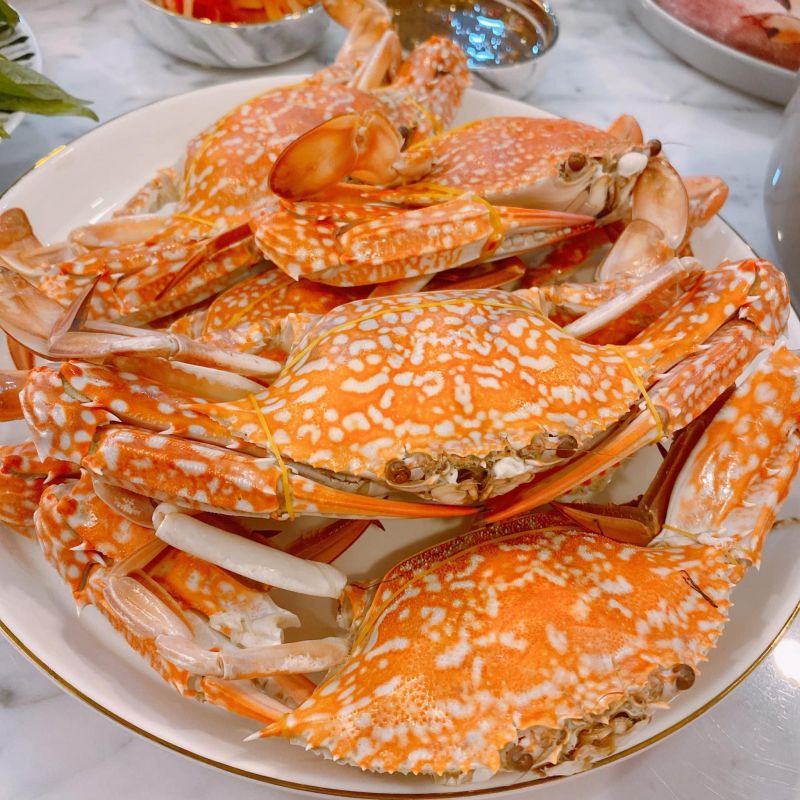 Hải Sản Phú Quý