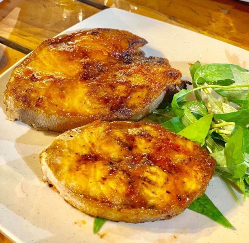 Hải Sản Phú Quý
