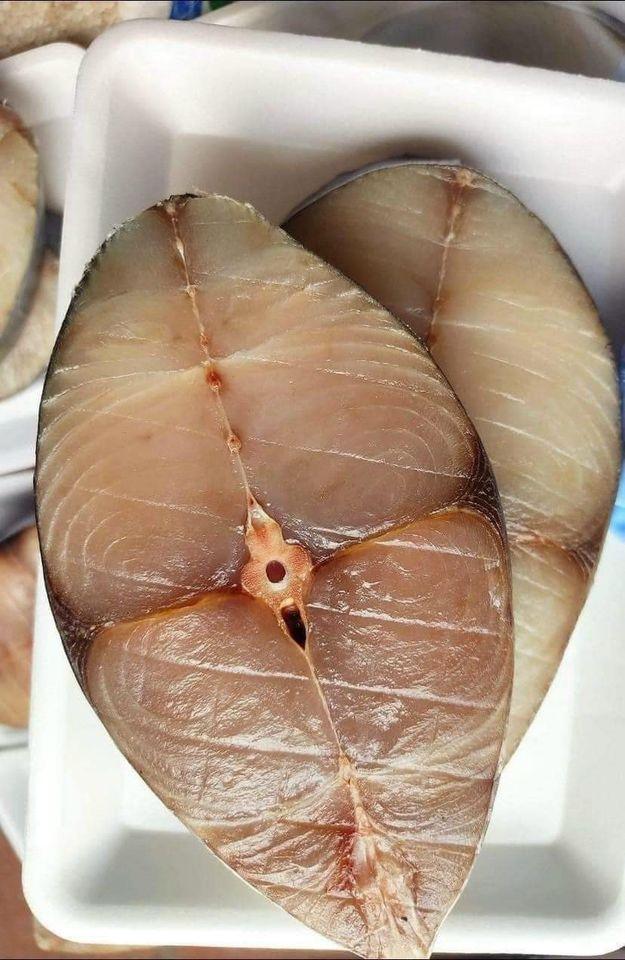 Hải sản Phúc Gia
