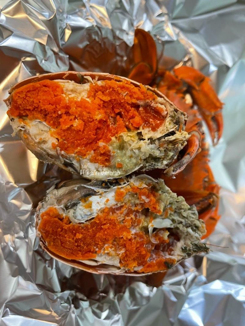 Hải Sản Vietcrab