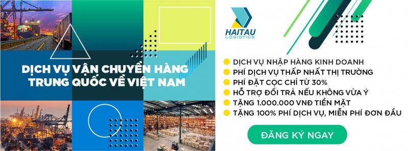 Hải Tàu Logistics