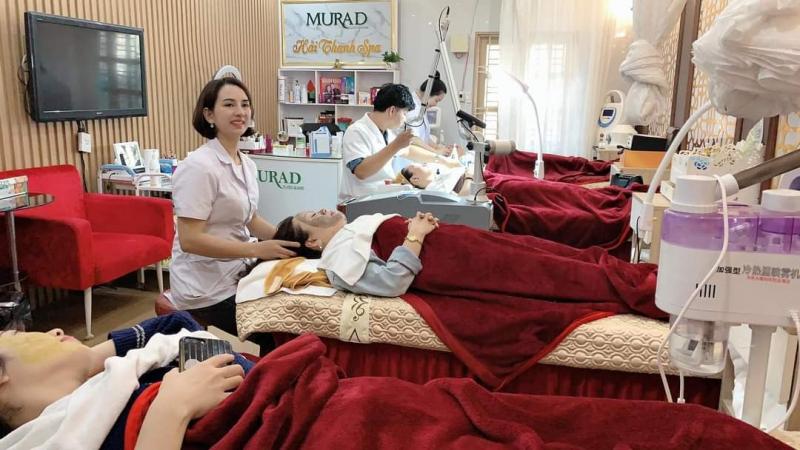 Hải Thanh Clinic & Spa