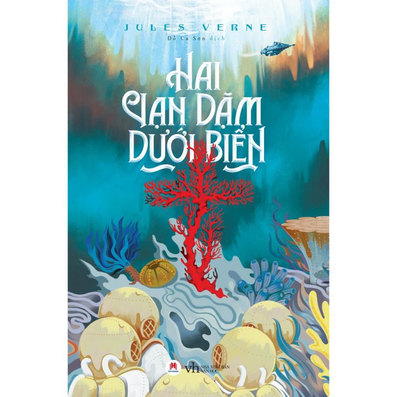 Hai vạn dặm dưới biển