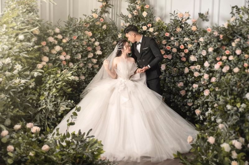 Hải Vân Wedding