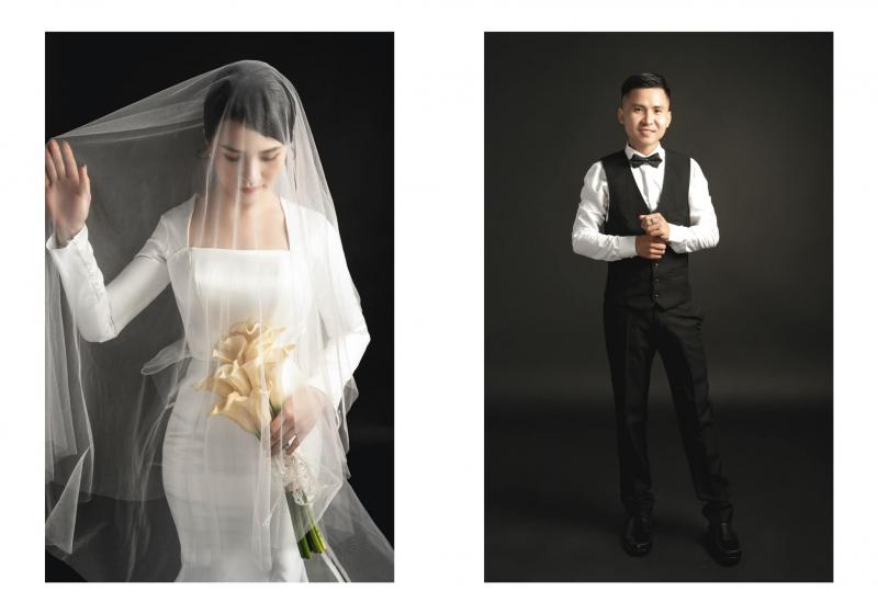 Hải Vân Wedding