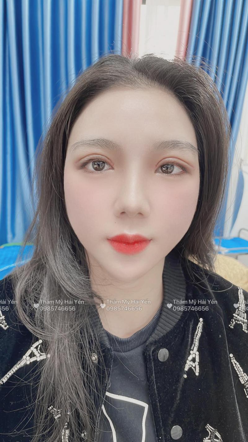 ﻿﻿Hải Yến Beauty