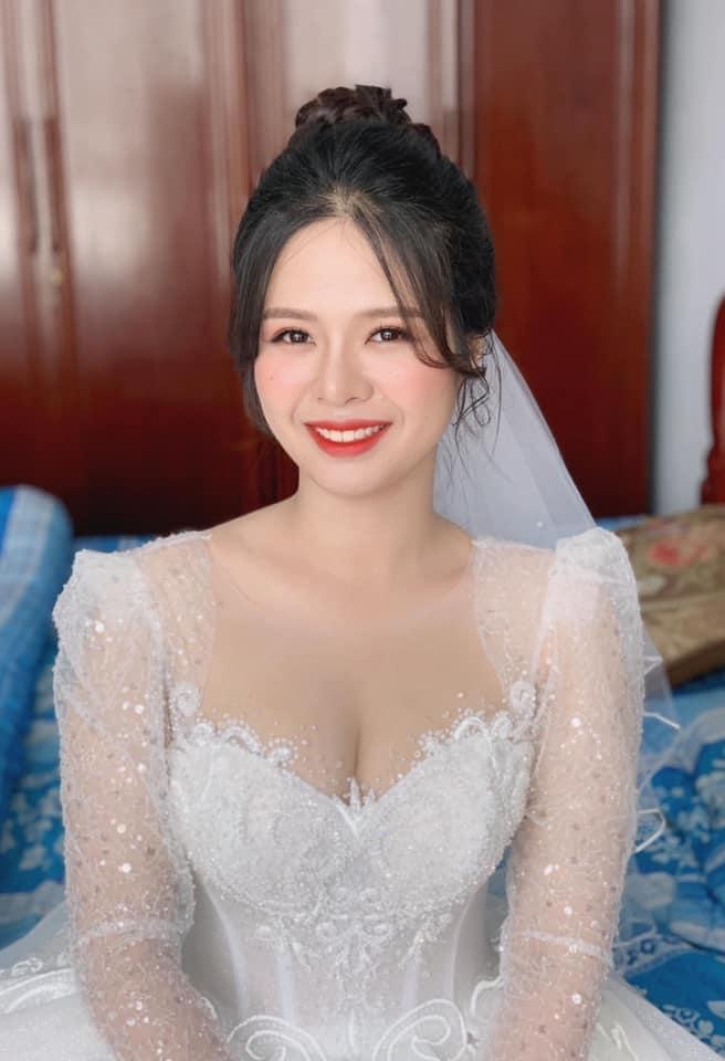 Hải Yến Make Up