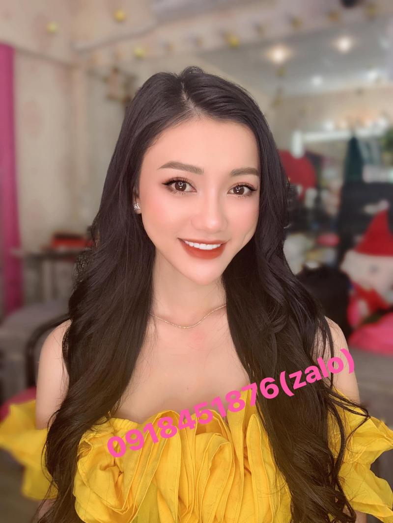 Hải Yến Makeup