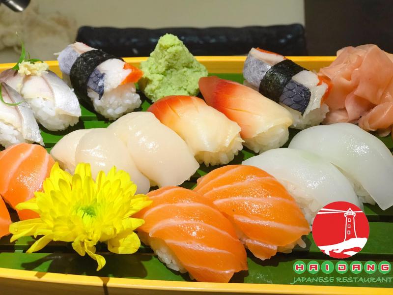HaiDang Japanese Restaurant