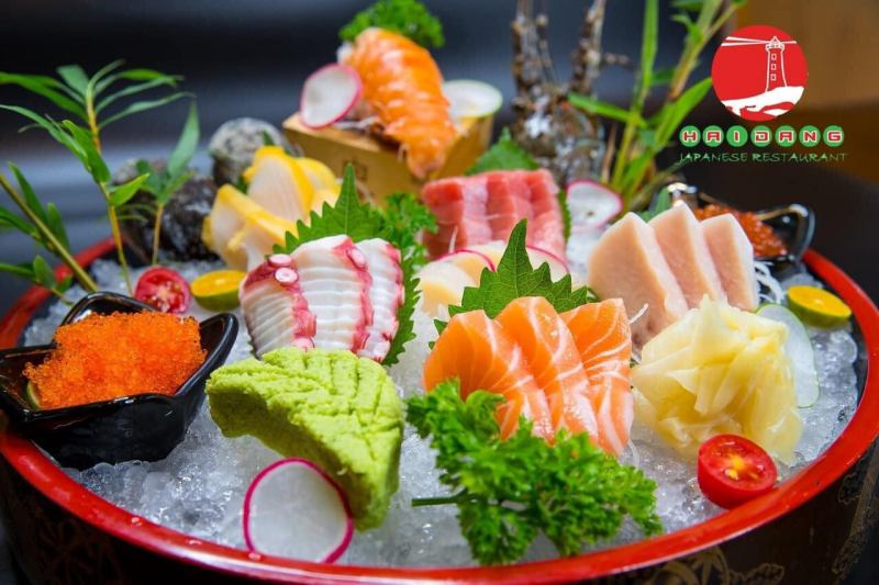 HaiDang Japanese Restaurant
