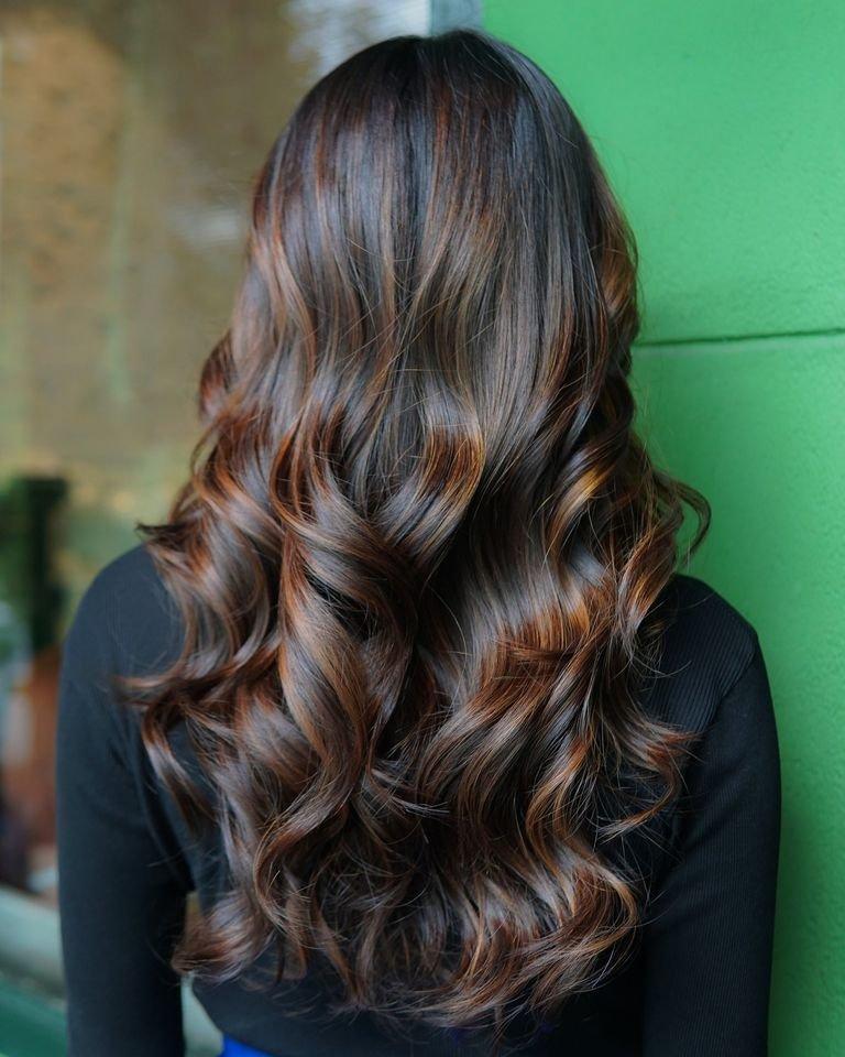 Hair Bar Viet Nam