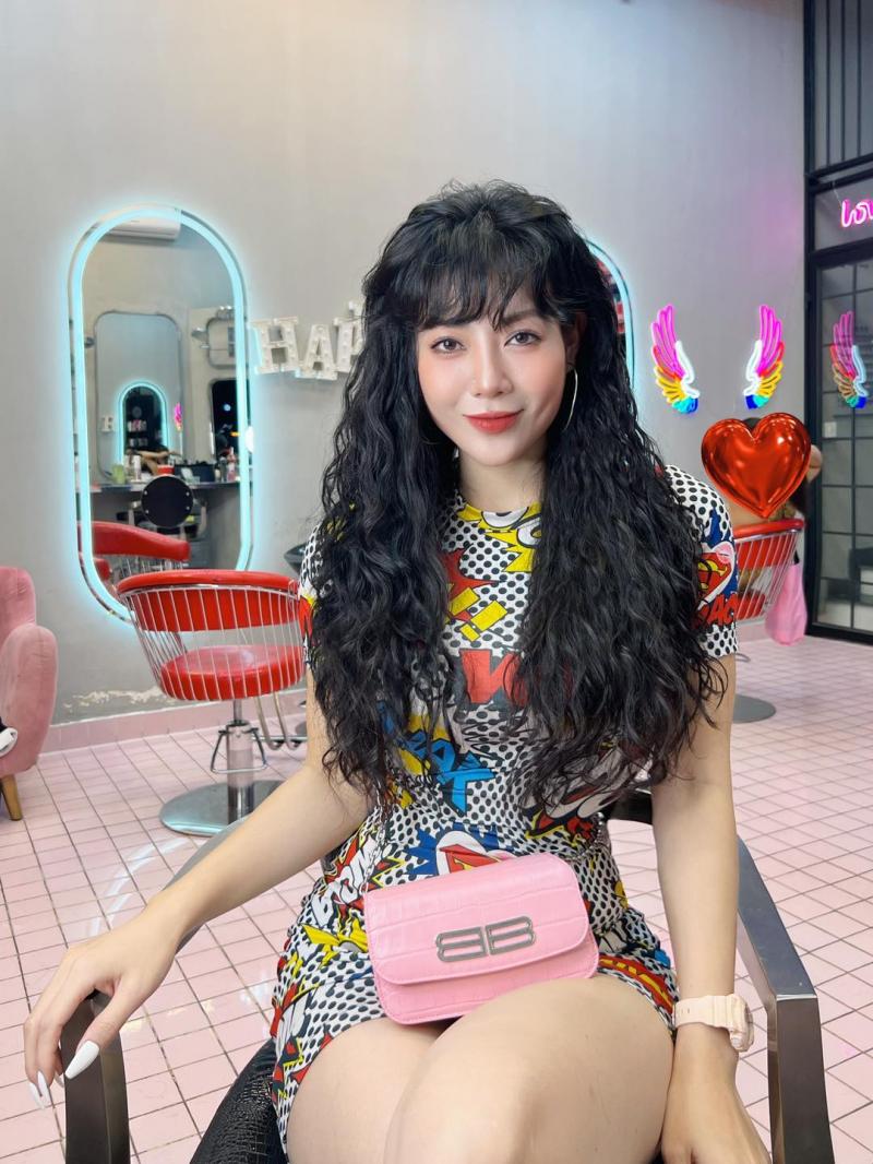 Hair Bar Tuấn Còi